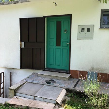 Villa Kuca Za Odmor Diva à Mostar Extérieur photo
