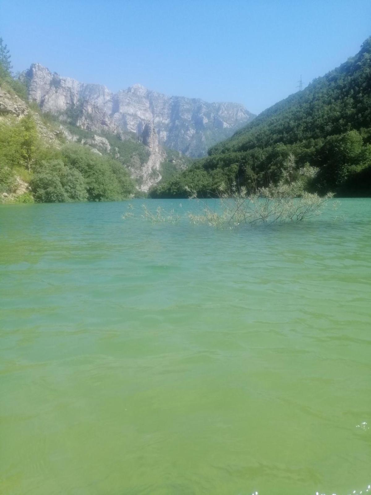 Villa Kuca Za Odmor Diva à Mostar Extérieur photo