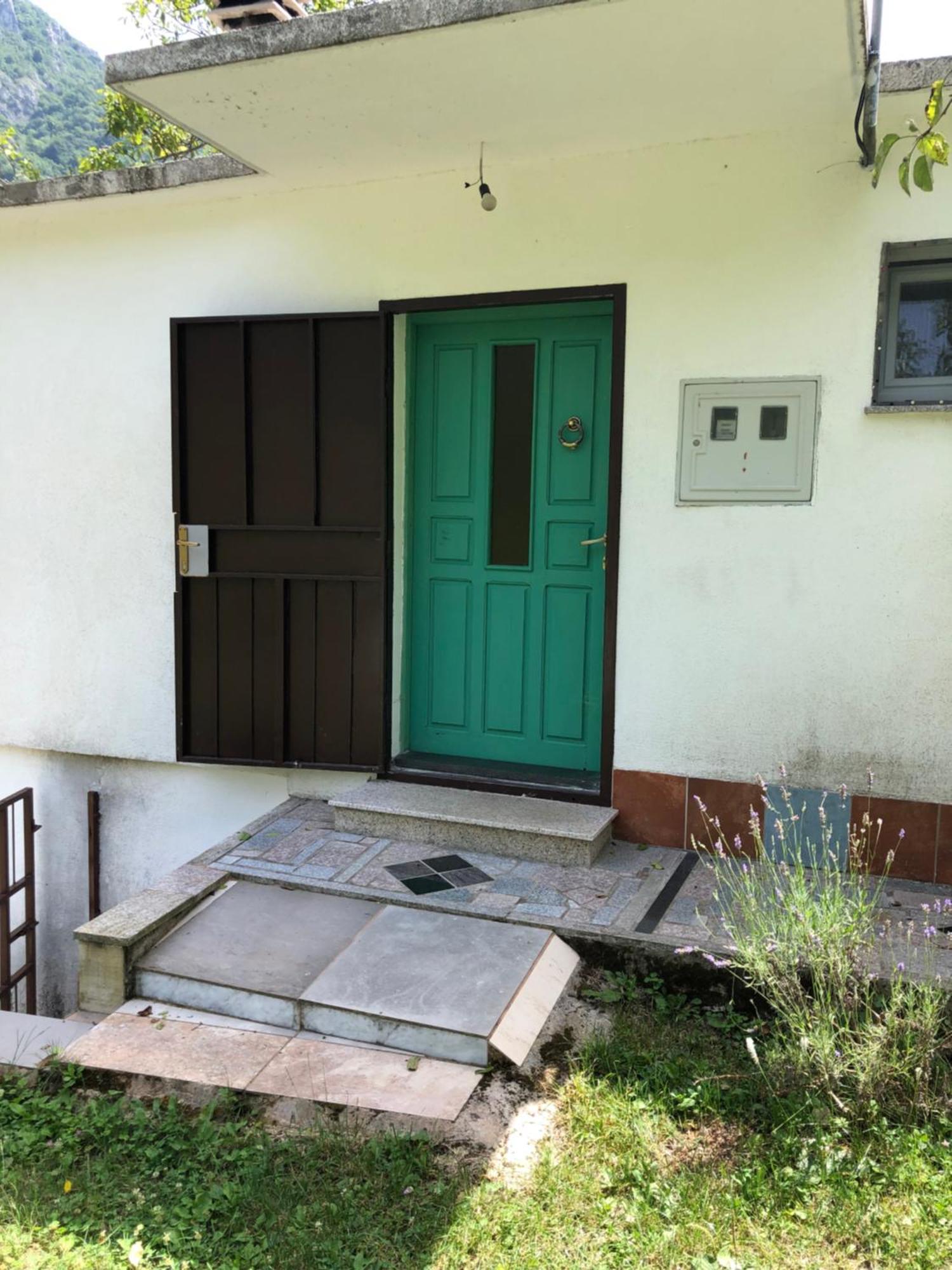 Villa Kuca Za Odmor Diva à Mostar Extérieur photo