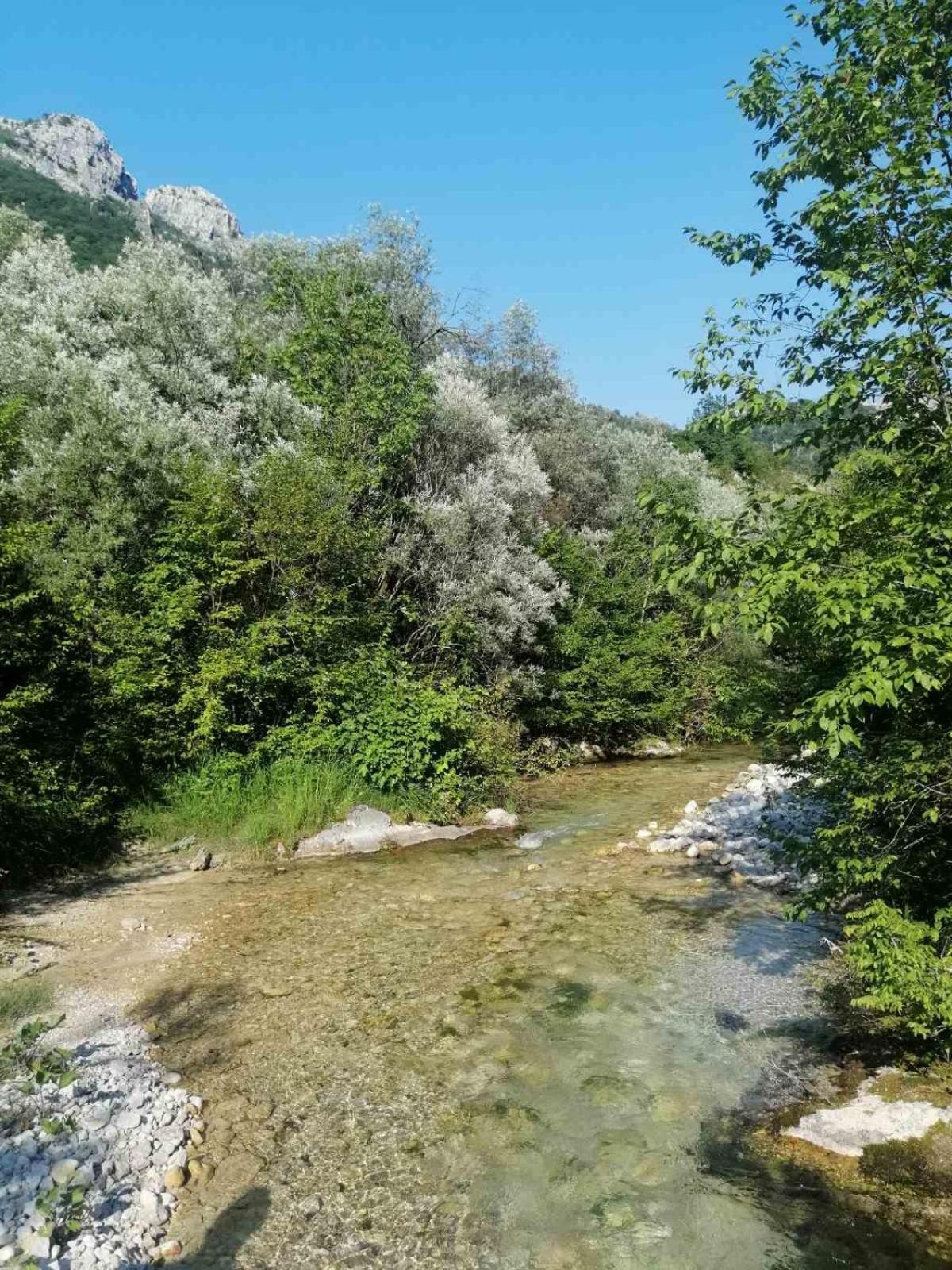 Villa Kuca Za Odmor Diva à Mostar Extérieur photo