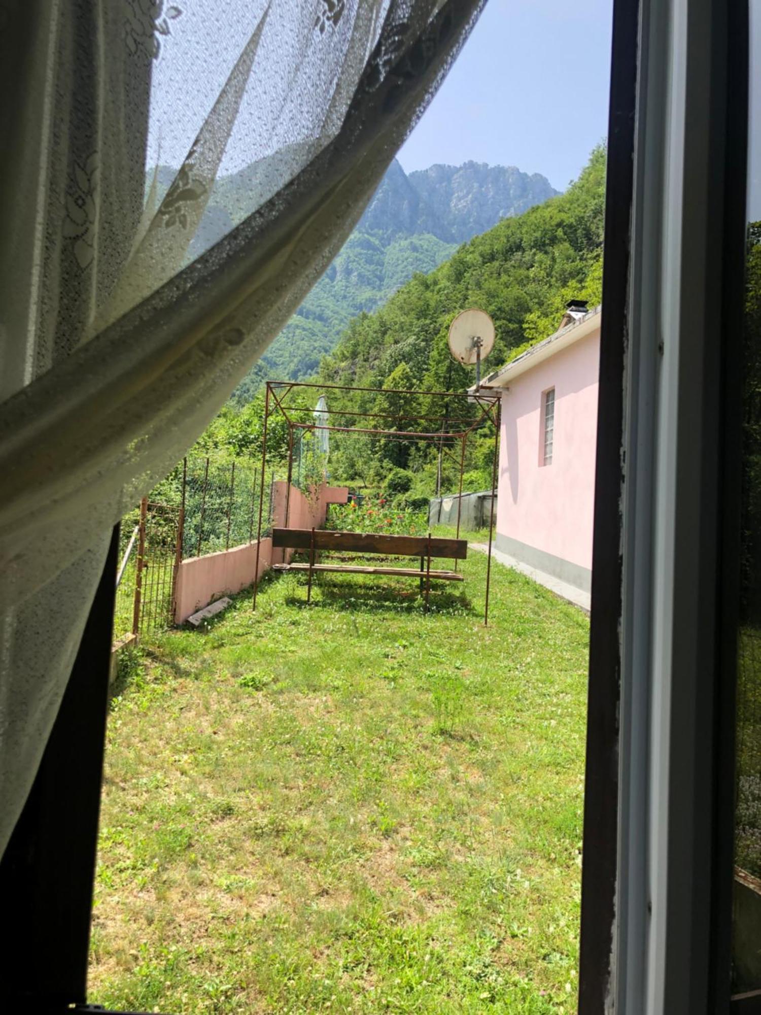 Villa Kuca Za Odmor Diva à Mostar Extérieur photo