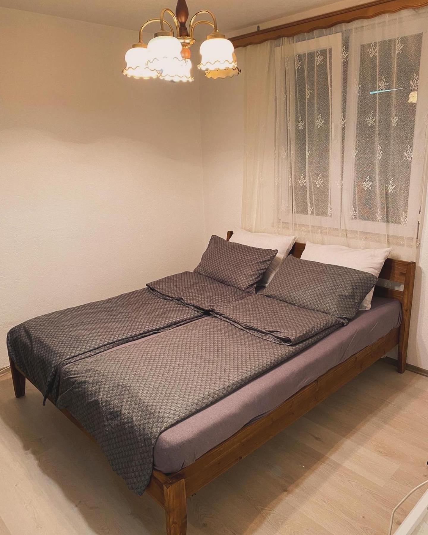 Villa Kuca Za Odmor Diva à Mostar Extérieur photo