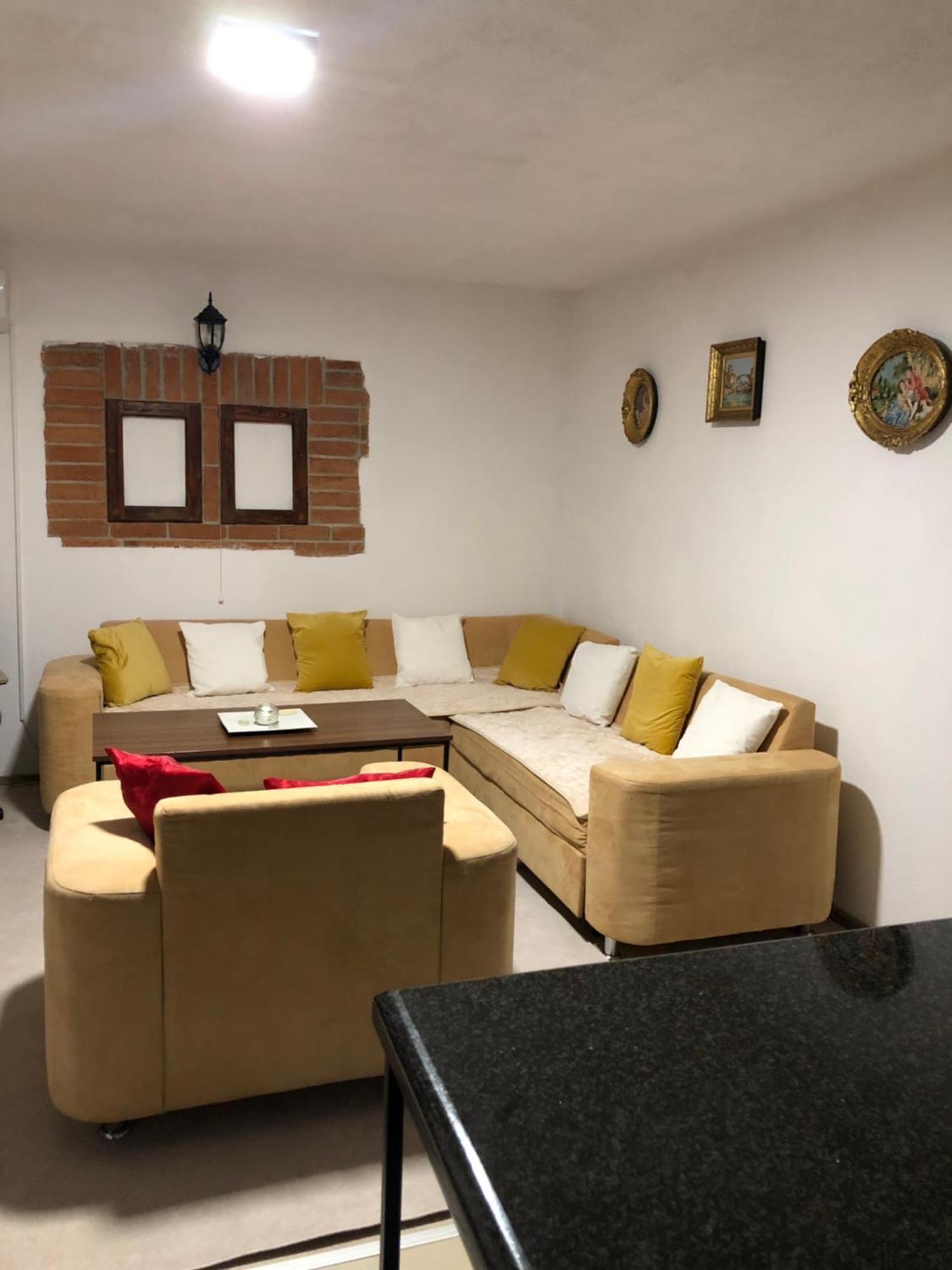 Villa Kuca Za Odmor Diva à Mostar Extérieur photo